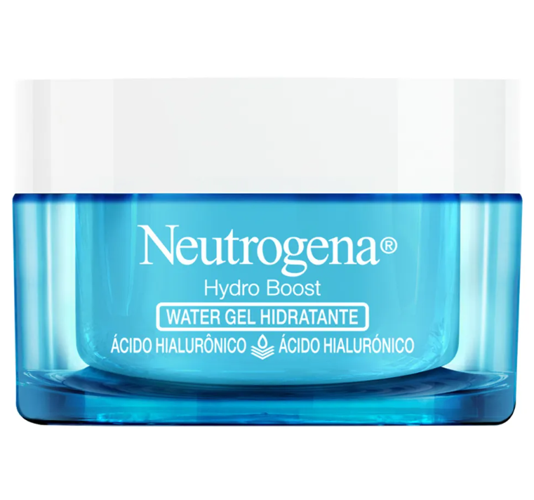Hidratante Facial Neutrogena Hydro Boost Water Gel 50g