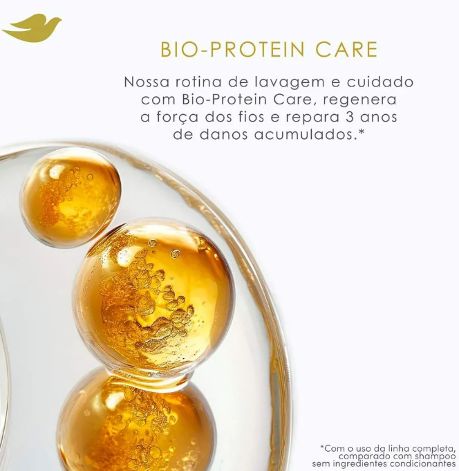 Óleo e Sérum Capilar Bifásico Dove Bond Intense Repair 110ml - Imagem 3