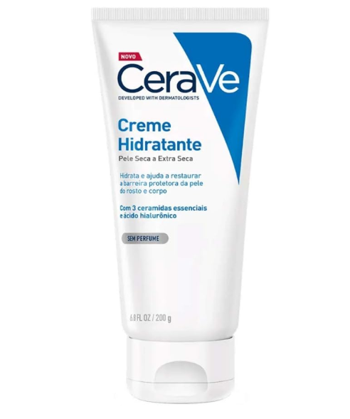 Creme Hidratante Cerave 50g