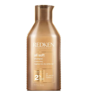 Shampoo Redken All Soft 300ml