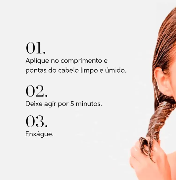 Máscara Capilar Wella Professionals Invigo Volume Boost 500ml - Imagem 2