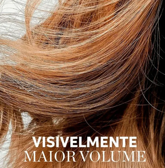 Máscara Capilar Wella Professionals Invigo Volume Boost 500ml - Imagem 3