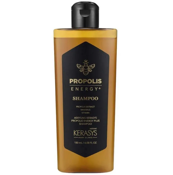 Shampoo Kerasys Propolis Energy Shine180ml