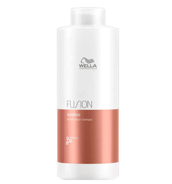 Shampoo Wella Fusion Intense Repair 1000ml