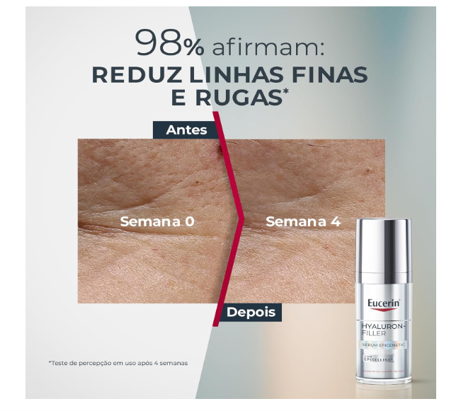 Sérum Facial Anti-Idade Eucerin Epigenetic 30ml - Imagem 3