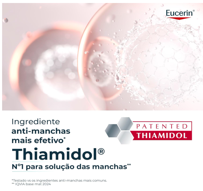 Creme Corporal Antiacne Eucerin Dermo Pure Efeito Triplo 200ml - Imagem 5