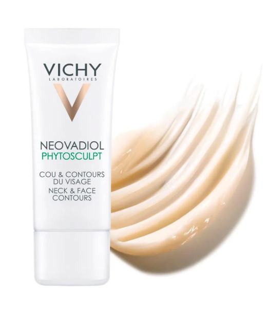 Creme Firmador Anti-Idade Vichy Neovadiol Phytosculpt com 50ml